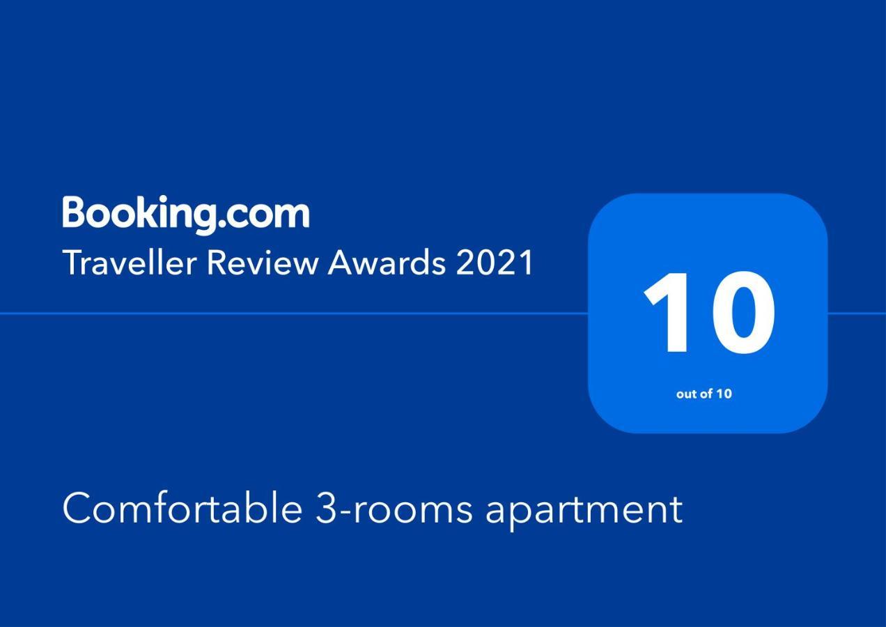 Adrian Home 3 Rooms Apartment Ploieşti Kültér fotó